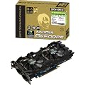 ���l�u�� �O���t�B�b�N�{�[�h nVIDIA GeForce GTX560Ti 1GB PCI-E DVI Mini-HDMI 2�X���b�g��L GF-GTX560TI-E1GHW