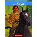 Meet Kaya: An American Girl (American Girls Collection: Kaya 1764)