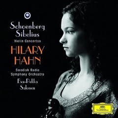 Violin Concertos