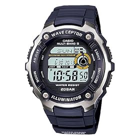 WaveCeptor(�E�F�[�u�Z�v�^�[) WV-M200�y�X�|�[�c�E�H�b�`�^�A�E�g�h�A�^�d�g CASIO�J�V�I�z WVM200
