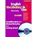 English Vocabulary in Use Elementary CD-ROM