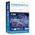 AVG Internet Security 9.0 Amazon.co.jp����D�Ҕ�