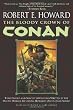 The Bloody Crown of Conan (Conan of Cimmeria)