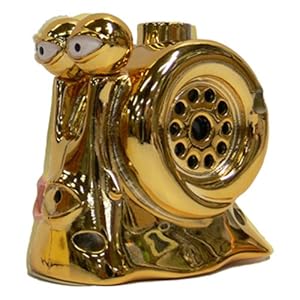 ワンピース 録音電伝虫 ゴールデン電伝虫Ver.