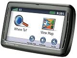  Garmin nvi 880 4.3-Inch Widescreen Bluetooth Portable GPS Navigator