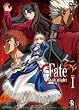 Fate/stay night SET1 �q���Ԍ��萶�Y�r [DVD]