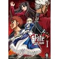 Fate/stay night SET1 �q���Ԍ��萶�Y�r [DVD]