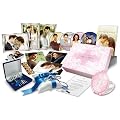 �yAmazon.co.jp����z�u���C�L���O�E�h�[��Part1 /�g���C���C�g�E�T�[�K Blu-ray & DVD�R���{ �R���N�^�[�YBOX (�w�G�N���v�X/�g���C���C�g�E�T�[�K�xmicroSD�t Wedding�G�f�B�V����)(1,000�Z�b�g����)