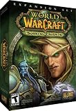 World Of Warcraft Expansion:  Burning Crusade