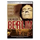 Berlin [DVD] [Import]Lou Reed�ɂ��