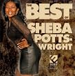 Best of Sheba Potts Wright