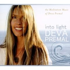 Into Light: the Meditation Music of Deva