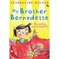 My Brother Bernadette (Red Bananas)