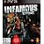 INFAMOUS ~���������j~�yCERO���[�e�B���O�uZ�v�z