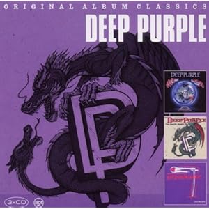 【クリックで詳細表示】Original Album Classics [Box set， CD， Import， from UK]