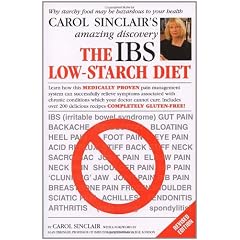 The IBS Low-Starch Diet