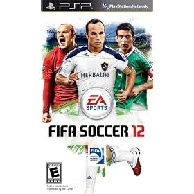 FIFA 12(�A����)