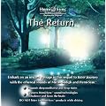 �U�E���^�[��:The Return [�w�~�V���N]