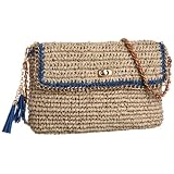 [カシュカシュ] cachecache ヒネリ金具付PPセミショルダー