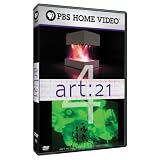 [DVD] Art 21: Art in 21st Century: Season 4