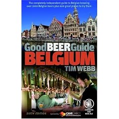 Good Beer Guide Belgium