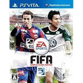 FIFA ���[���h�N���X �T�b�J�[