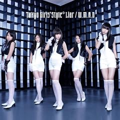 Liar / W.M.A.D�y�W���P�b�gD�z