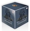 Complete Symphonies