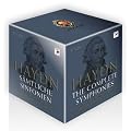 Complete Symphonies