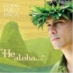 Cody Pueo Pata