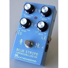 KATANASOUND BLUE STRIPE 青線