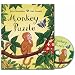 Monkey Puzzle (Book & CD)