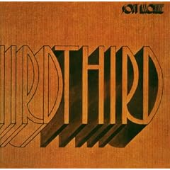 Third (Bonus CD)