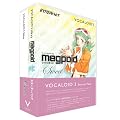 VOCALOID 3 �X�^�[�^�[�p�b�N Megpoid Sweet