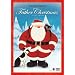 �t�@�[�U�[�E�N���X�}�X [DVD]