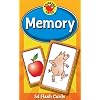 Memory (Brighter Child Flash Cards)