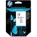�q���[���b�g�E�p�b�J�[�h HP17�v�����g�J�[�g���b�W �J���[ C6625A