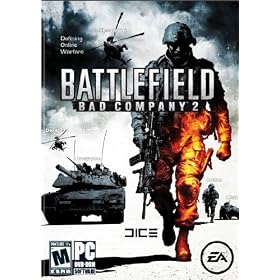 Battlefield: Bad Company 2 (�A����)