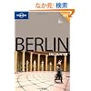 Lonely Planet Encounter Berlin