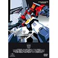 �킦�I�����{�b�g�����̃g�����X�t�H�[�}�[ DVD-SET1