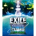 EXILE LIVE TOUR 2011 TOWER OF WISH ~�肢�̓�~(2���g) [Blu-ray]