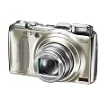 FUJIFILM �f�W�^���J���� FinePix F550EXR ���w15�{ �V�����p���S�[���h FX-F550EXR G