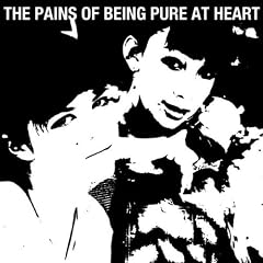 Pains of Being Pure at Heart [12 inch Analog]