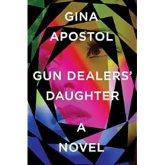 Gun Dealers' Daughter