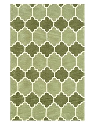 nuLOOM Hand-Tufted Doris Area Rug