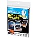�R�N��S&T CD/DVD�p�\�t�g�P�[�X MEDIA PASS �g�[���T�C�Y 1�����e 20�� �� EDC-DME1-20W