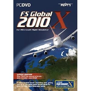 【クリックで詳細表示】FS Global 2010 (輸入版)