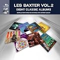 Eight Classic Albums: Les Baxter Vol. 2