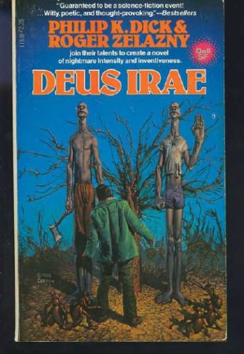  Deus Irae