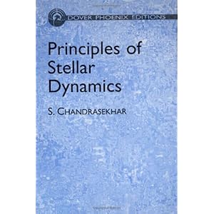 【クリックで詳細表示】Principles of Stellar Dynamics (Dover Books on Physics) [ハードカバー]